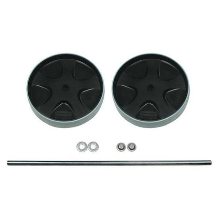 Wheel Assembly Kit