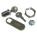 Lock and Key, PK2