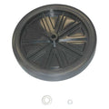 Wheel Kit, 12 in. dia., PK2
