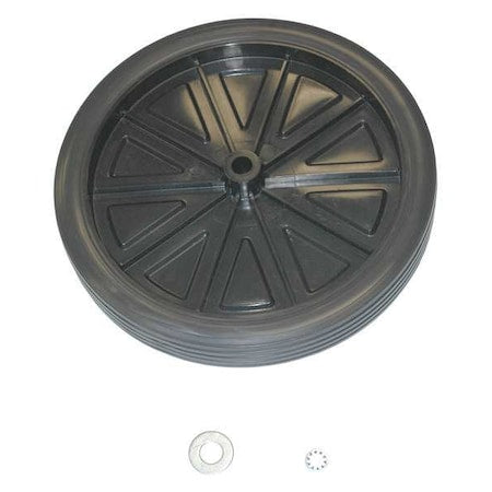 Wheel Kit, 12 in. dia., PK2