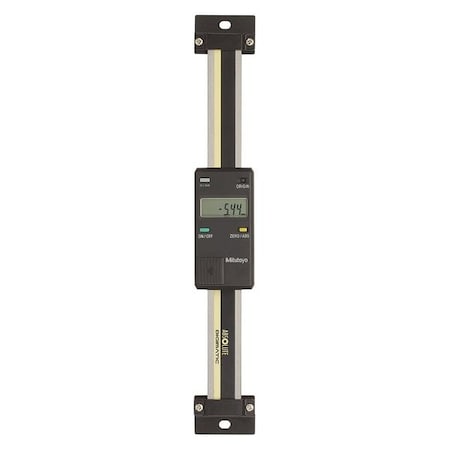 Absolute Digital Scale Unit, LCD