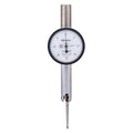 Dial Test Indicator, Vert, 0 to 0.040 In