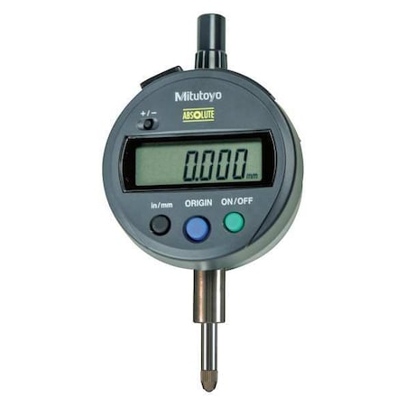 Electronic Digital Indicator, Series ID-S