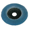 Flap Disc, 40Grit, 5 in. dia.