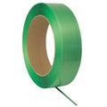 Plastic Strapping, 2400 ft. L, 50 mil