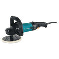 Electric Polisher, 3000 RPM, 10A