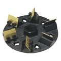 Removal Hand Tool 4-1/2 in., 1 pcs.