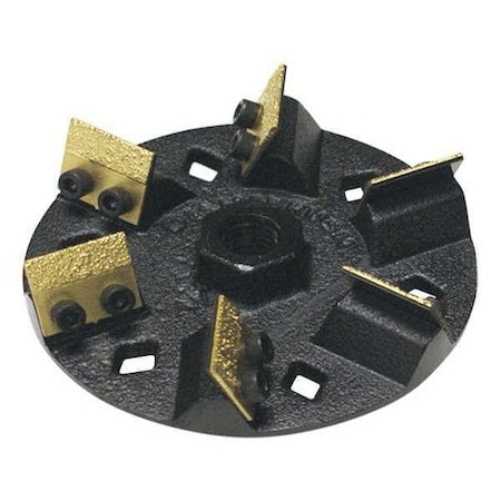 Removal Hand Tool 4-1/2 in., 1 pcs.
