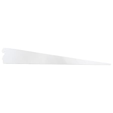 Shelf Bracket, Steel, 18-1/2 in. L
