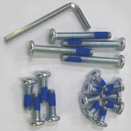 Hardware Kit, 1MDU4 and 12F621