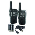 Two Way Radio, FRS/GMRS, 22 Channels