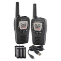 Two Way Radios, FRS/GMRS, 23 Miles