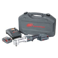 20-Volt 1/2" Cordless Impact Wrench Kit with (2) 2.5Ah Batteries