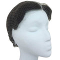 Bouffant Cap, Nylon, 22 in Dia., White, M, 1440 PK