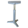 Roller Stand, H-Style, 27 to 42 in.