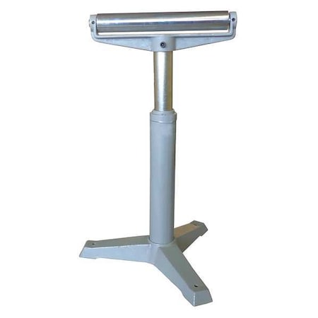 Roller Stand, H-Style, 27 to 42 in.