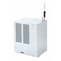 Water Chiller, 8 gph @ 50F, 16 7/8 in H