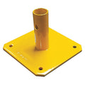 Base Plate - Rigid - No 6