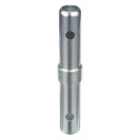 Insert Pin - 1"" Collar - No 5