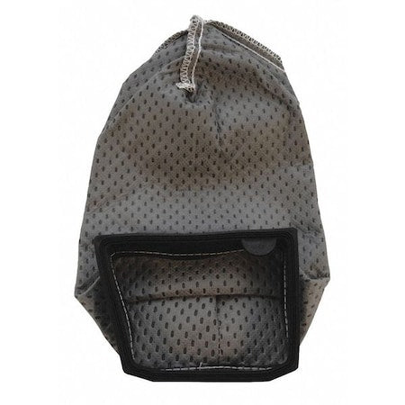 Vacuum Bag, Dry, Allergen