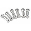 Vacuum Handle Screw Assy, PK6