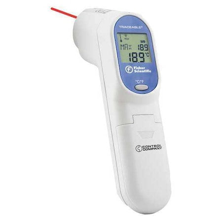 Infrared Thermometer