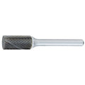 Carbide Bur,12mm Cut Dia.,RH Cut