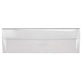 Clear Plastic Bin Window