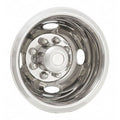 Rear Sims - Gmc/Chevy 3500 - 2001/2007