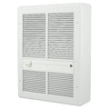 Recessed Electric Wall-Mount Heater