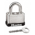 Padlock,Warded Mechanism
