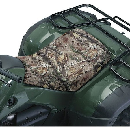 Seat Cover,Camo,Precise Woods,Camo ATV