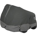 Heavy Duty Tractor Cover, Medium, Dark/Light, Grey