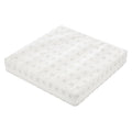 Cushion Foam, 2" Thick, No Color Square