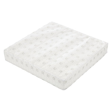 Cushion Foam, 2" Thick, No Color Square