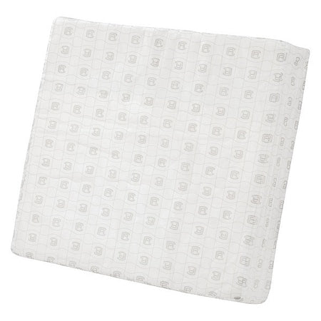 Lounge Chair Back Cushion Foam, 4" Thick