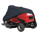 Universal Tractor Cover, Large, Black