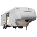 PolyPro RV Cover, 33 ft-37 ft, Grey