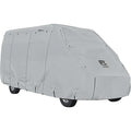 Class B RV Cover, up to 20 ft, Grey