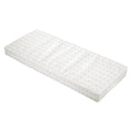 Bench/Settee Cushion Foam, 54"W x 18"D x 3"T