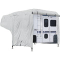 Camper Cover, 8 ft.-10 ft. Campers, Grey