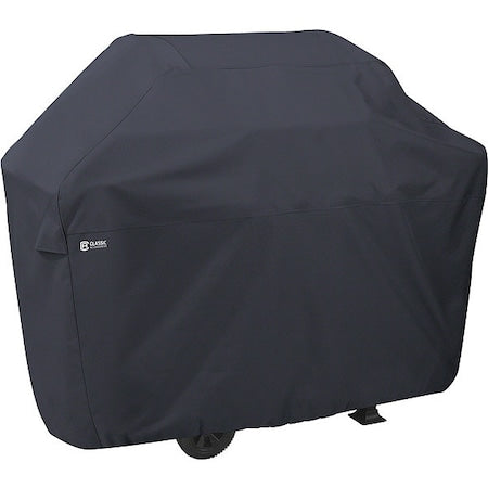 Grill Cover, Medium/Small, Black