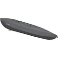 Canoe/Kayak Cover, Charcoal, 16 ft