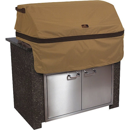 Built In BBQ Grill Top Cover, Medium