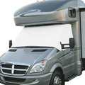 Windshield Cover, Snow White RV