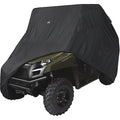UTV Storage Cover, X-Large, Black