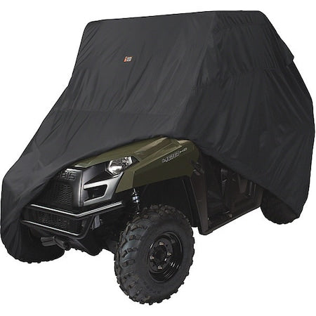 UTV Storage Cover, X-Large, Black
