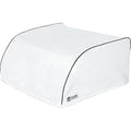 RV Air Conditioner Cover, Snow White RV