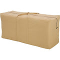 Cushion/Cover Storage Bag, Sand