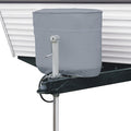 RV Tank Cover, Grey